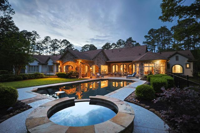 38223 Windy Ridge Trail, Magnolia, TX 77355