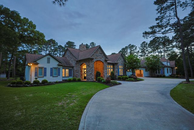 38223 Windy Ridge Trail, Magnolia, TX 77355