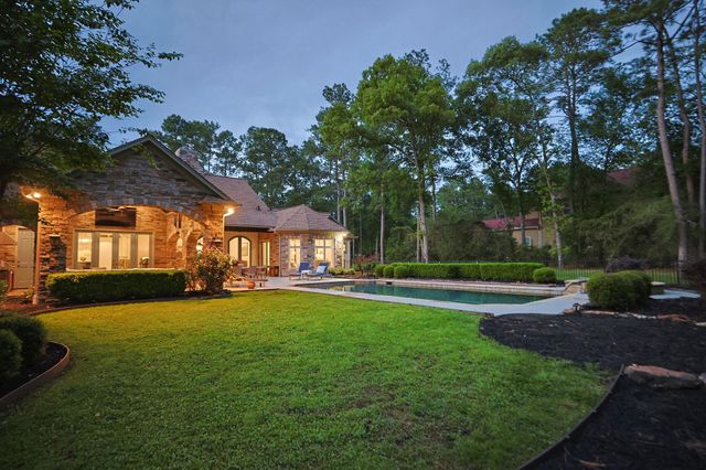 38223 Windy Ridge Trail, Magnolia, TX 77355