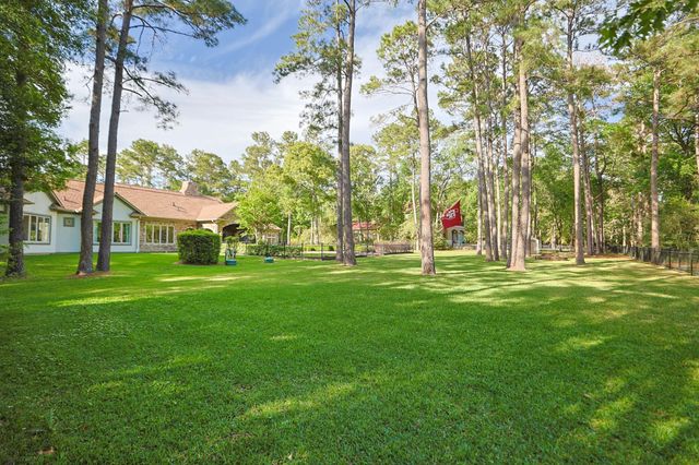 38223 Windy Ridge Trail, Magnolia, TX 77355
