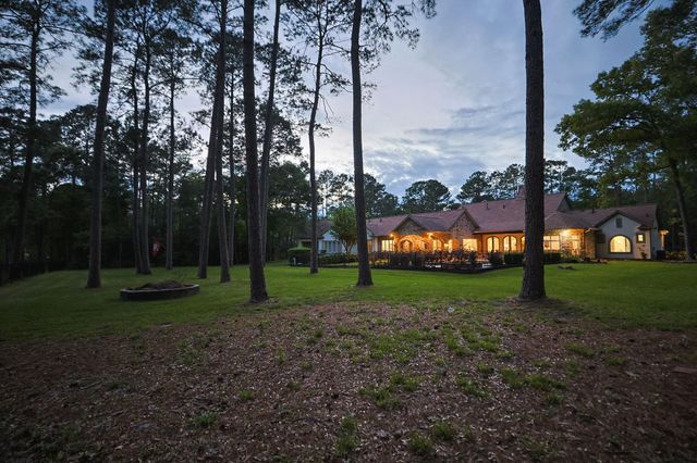 38223 Windy Ridge Trail, Magnolia, TX 77355
