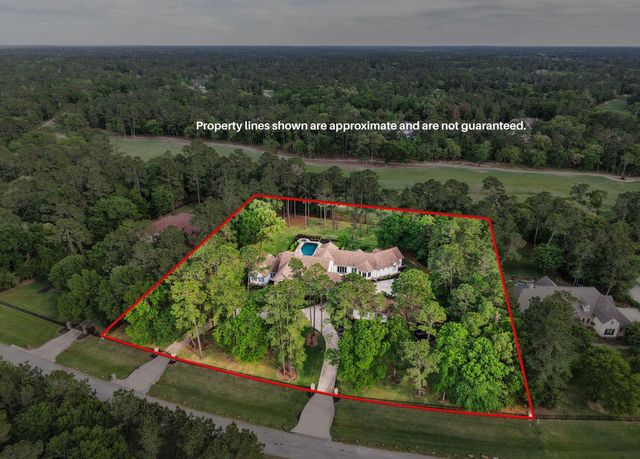 38223 Windy Ridge Trail, Magnolia, TX 77355