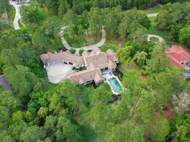 38223 Windy Ridge Trail, Magnolia, TX 77355