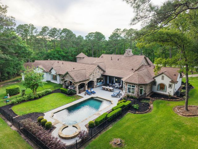 38223 Windy Ridge Trail, Magnolia, TX 77355