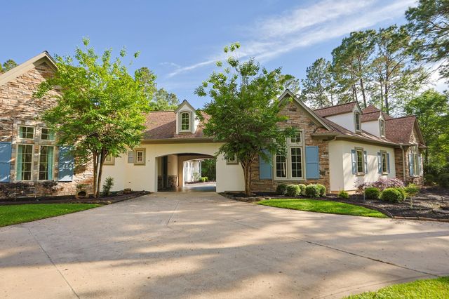 38223 Windy Ridge Trail, Magnolia, TX 77355