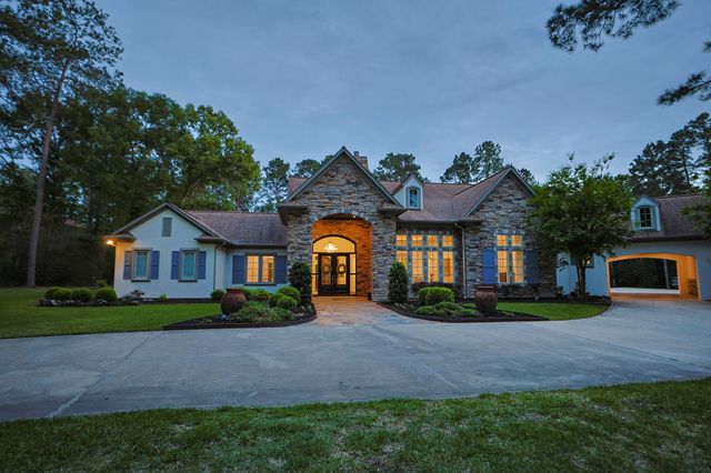 38223 Windy Ridge Trail, Magnolia, TX 77355
