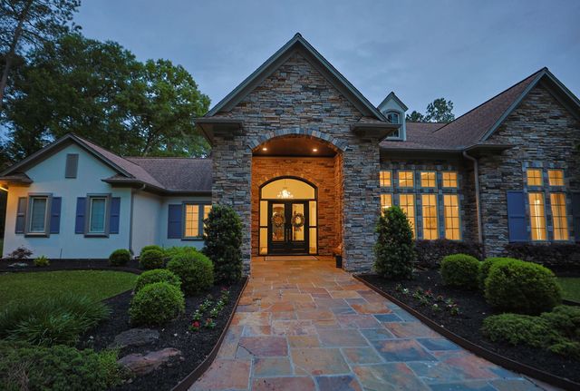 38223 Windy Ridge Trail, Magnolia, TX 77355