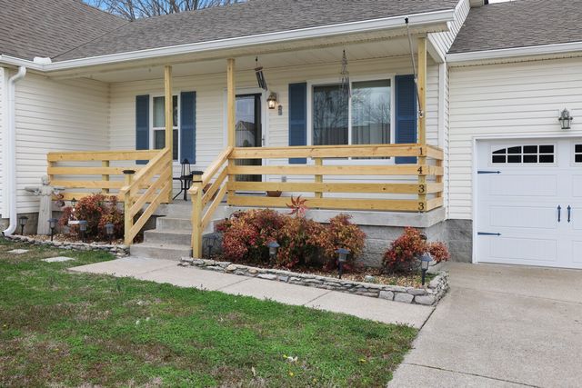 1433 Laurel Oak Dr, Antioch, TN 37013