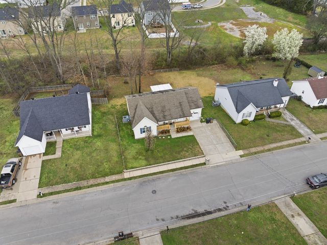 1433 Laurel Oak Dr, Antioch, TN 37013