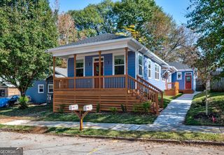 1060 Grant Way SE B, Atlanta, GA 30315