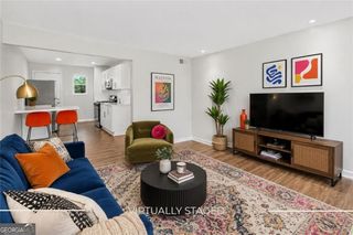 3193 E Point Street 4, Atlanta, GA 30344