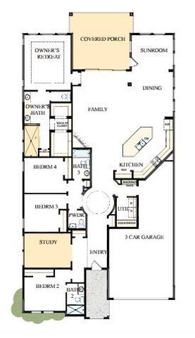 38515 Dancing Pair Way, Magnolia, TX 77354