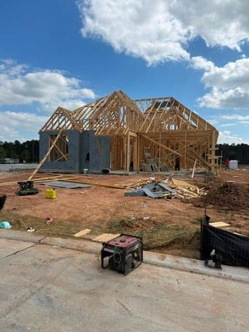 38515 Dancing Pair Way, Magnolia, TX 77354