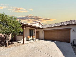 8931 W SAINT JOHN Road, Peoria, AZ 85382