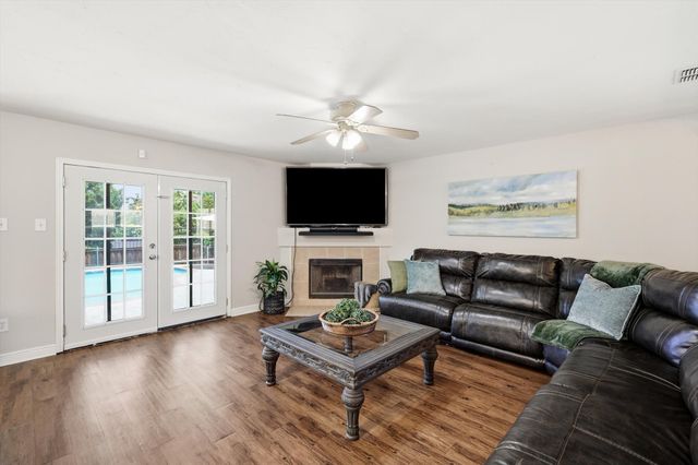 4209 Birch Creek Road, Fort Worth, TX 76244