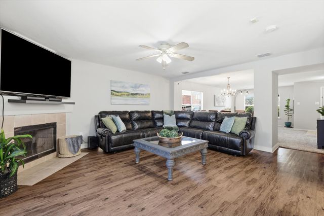4209 Birch Creek Road, Fort Worth, TX 76244