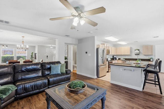 4209 Birch Creek Road, Fort Worth, TX 76244