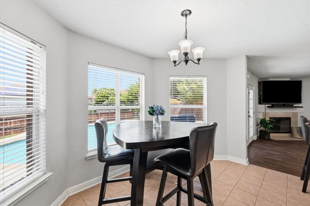 4209 Birch Creek Road, Fort Worth, TX 76244