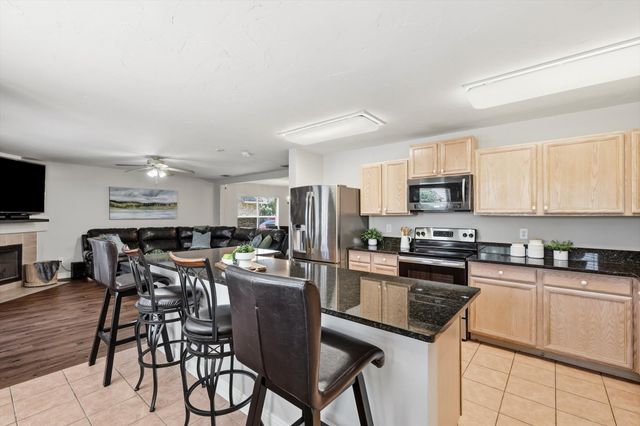 4209 Birch Creek Road, Fort Worth, TX 76244