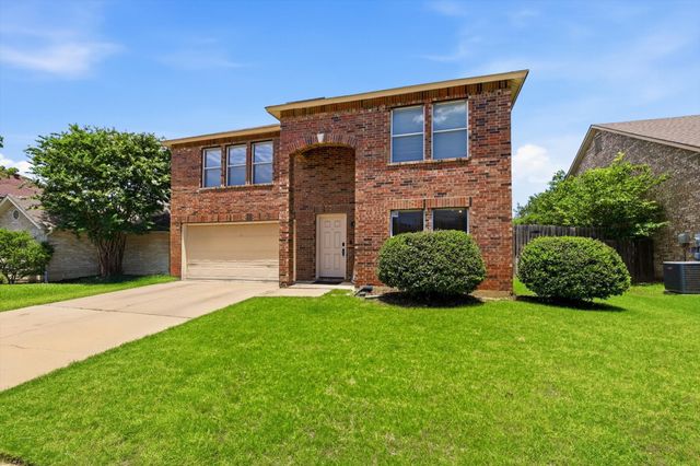 4209 Birch Creek Road, Fort Worth, TX 76244
