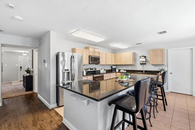 4209 Birch Creek Road, Fort Worth, TX 76244