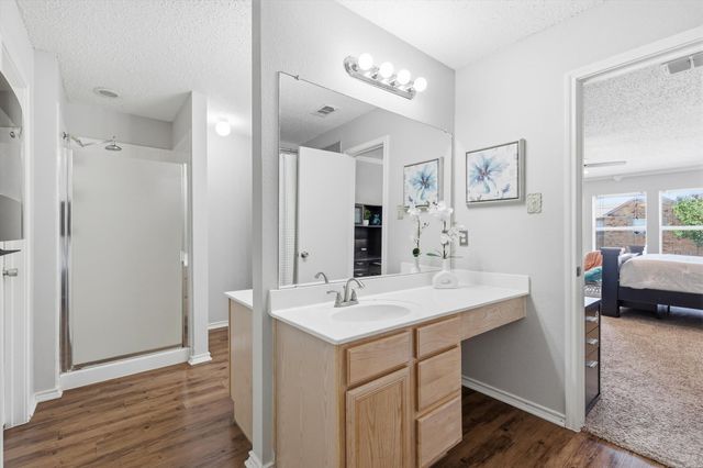 4209 Birch Creek Road, Fort Worth, TX 76244