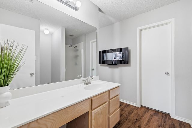 4209 Birch Creek Road, Fort Worth, TX 76244