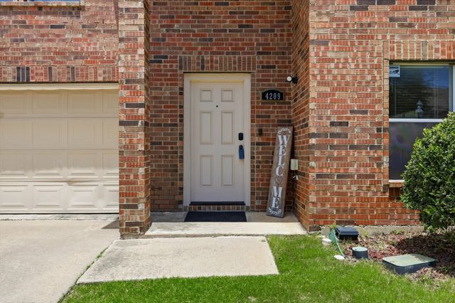4209 Birch Creek Road, Fort Worth, TX 76244