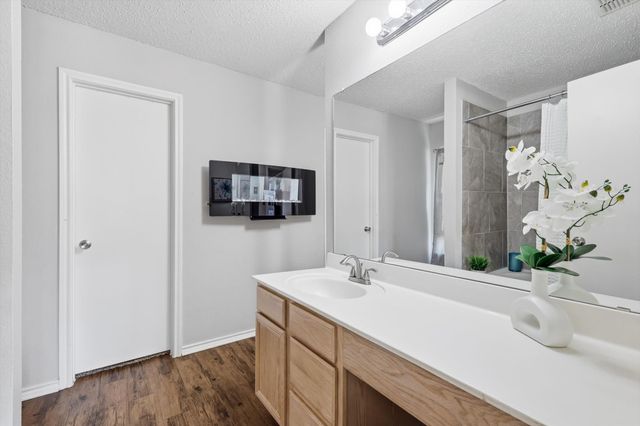 4209 Birch Creek Road, Fort Worth, TX 76244