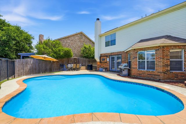 4209 Birch Creek Road, Fort Worth, TX 76244