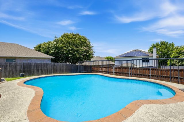 4209 Birch Creek Road, Fort Worth, TX 76244