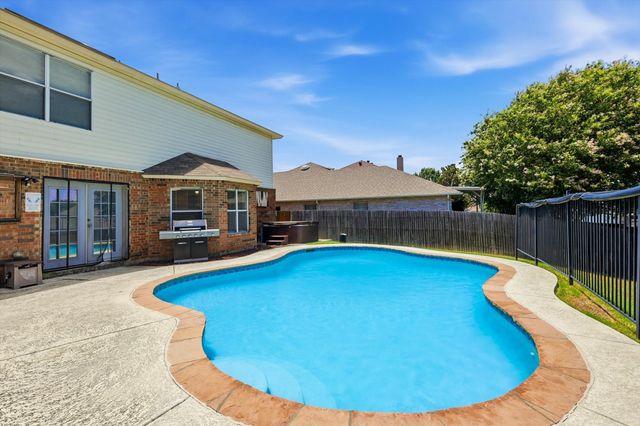 4209 Birch Creek Road, Fort Worth, TX 76244