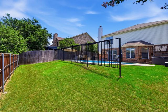 4209 Birch Creek Road, Fort Worth, TX 76244