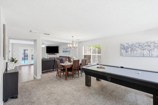 4209 Birch Creek Road, Fort Worth, TX 76244