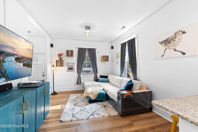 1907 Castle Street, Wilmington, NC 28403