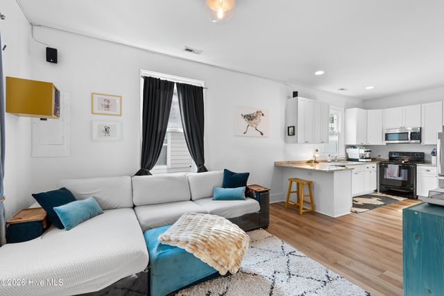 1907 Castle Street, Wilmington, NC 28403
