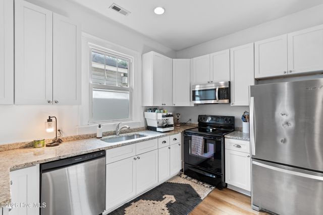 1907 Castle Street, Wilmington, NC 28403