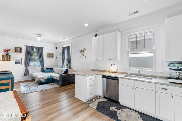 1907 Castle Street, Wilmington, NC 28403