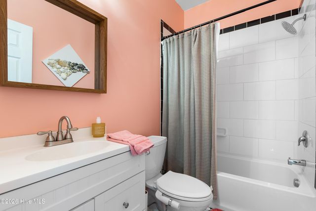 1907 Castle Street, Wilmington, NC 28403