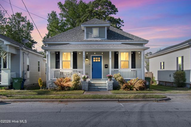 1907 Castle Street, Wilmington, NC 28403