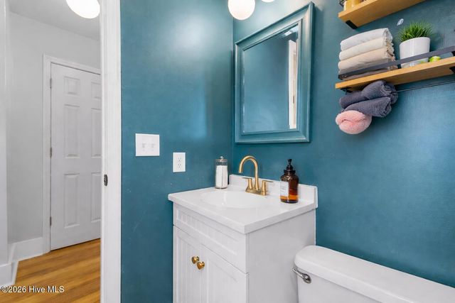 1907 Castle Street, Wilmington, NC 28403