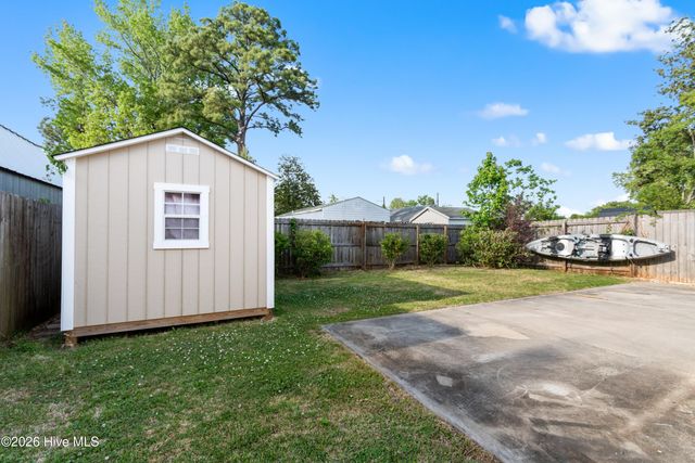 1907 Castle Street, Wilmington, NC 28403