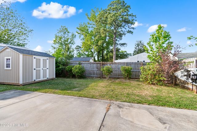 1907 Castle Street, Wilmington, NC 28403