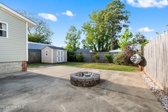 1907 Castle Street, Wilmington, NC 28403