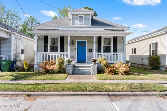 1907 Castle Street, Wilmington, NC 28403