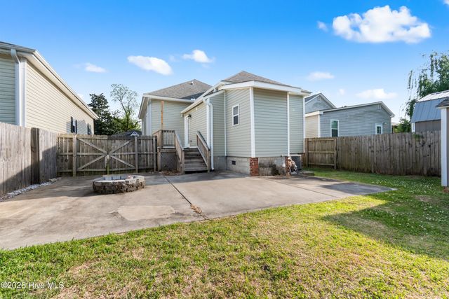 1907 Castle Street, Wilmington, NC 28403