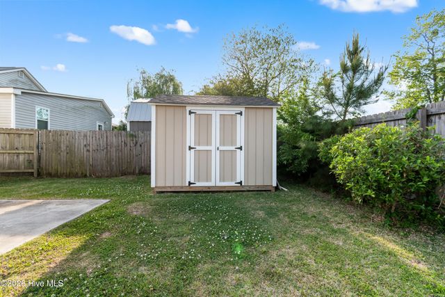 1907 Castle Street, Wilmington, NC 28403