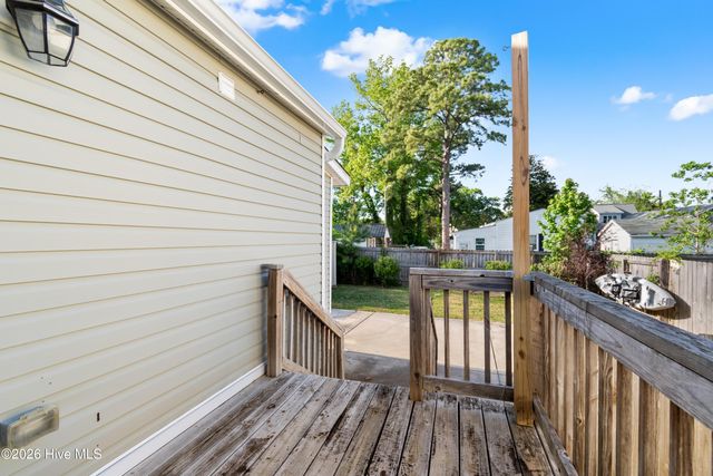 1907 Castle Street, Wilmington, NC 28403
