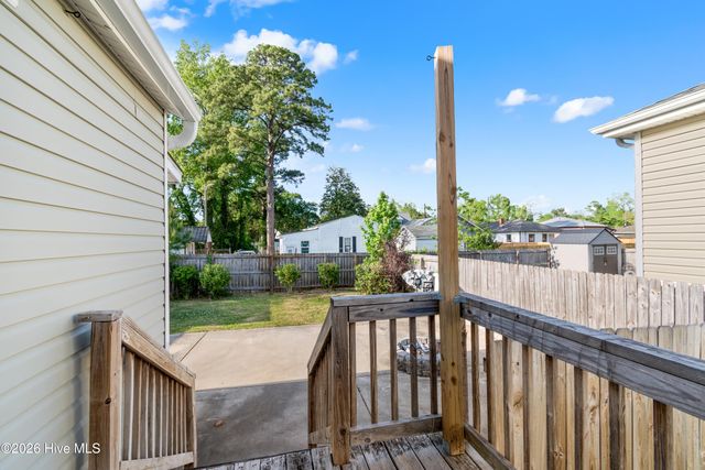 1907 Castle Street, Wilmington, NC 28403