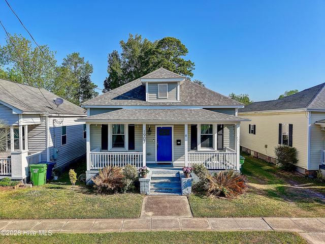 1907 Castle Street, Wilmington, NC 28403
